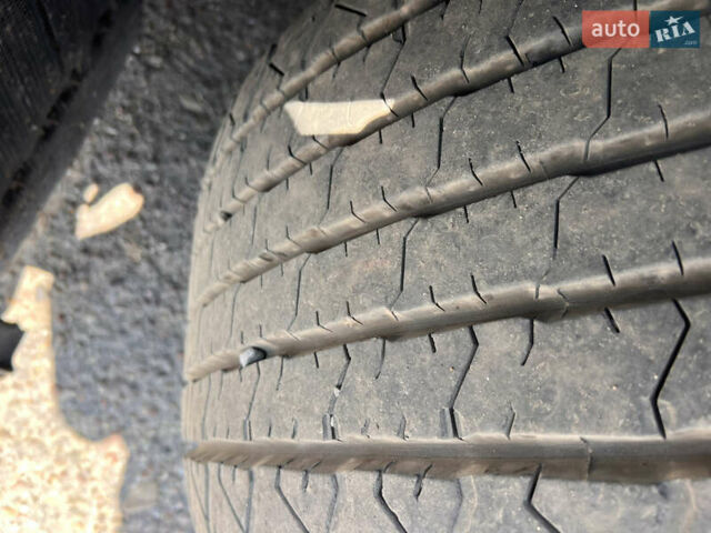 МАН ТГХ 18.440, объемом двигателя 0 л и пробегом 30 тыс. км за 17438 $, фото 12 на Automoto.ua