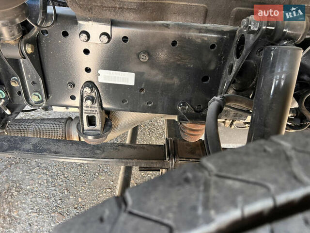 МАН ТГХ 18.440, объемом двигателя 0 л и пробегом 30 тыс. км за 17438 $, фото 13 на Automoto.ua