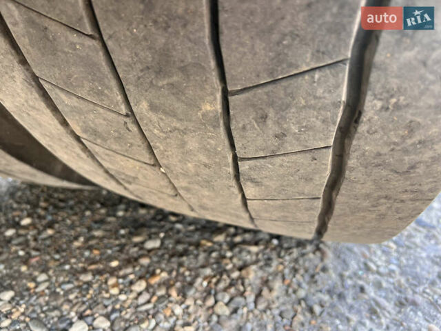 МАН ТГХ 18.440, объемом двигателя 0 л и пробегом 30 тыс. км за 17438 $, фото 11 на Automoto.ua