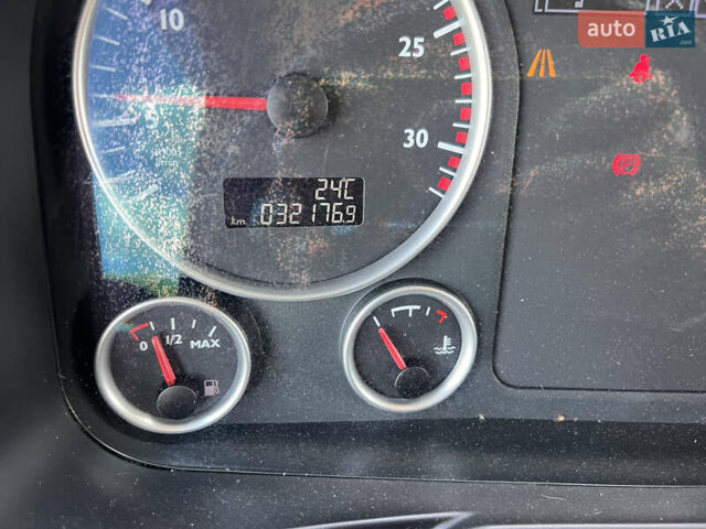 МАН ТГХ 18.440, объемом двигателя 0 л и пробегом 30 тыс. км за 17438 $, фото 21 на Automoto.ua