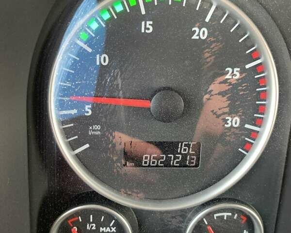 МАН ТГХ 18.440, об'ємом двигуна 0 л та пробігом 863 тис. км за 21900 $, фото 18 на Automoto.ua