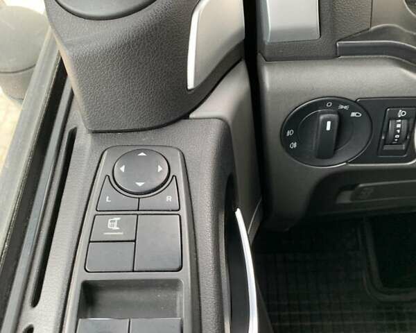 МАН ТГХ 18.440, об'ємом двигуна 0 л та пробігом 863 тис. км за 21900 $, фото 15 на Automoto.ua