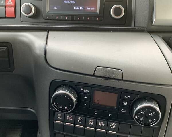 МАН ТГХ 18.440, об'ємом двигуна 0 л та пробігом 863 тис. км за 21900 $, фото 20 на Automoto.ua