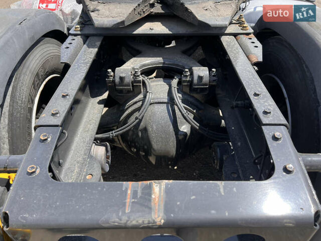 МАН ТГХ 18.440, объемом двигателя 0 л и пробегом 30 тыс. км за 17438 $, фото 9 на Automoto.ua