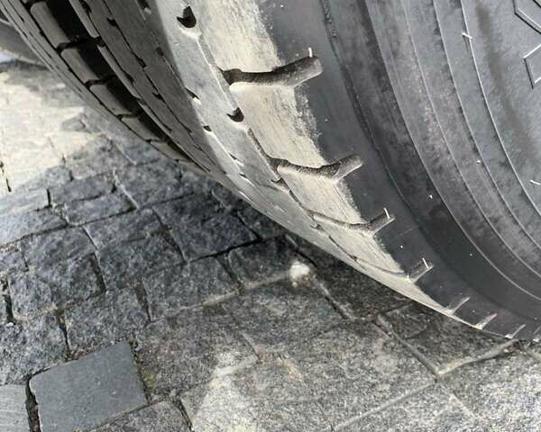 МАН ТГХ 18.440, об'ємом двигуна 0 л та пробігом 863 тис. км за 21900 $, фото 3 на Automoto.ua