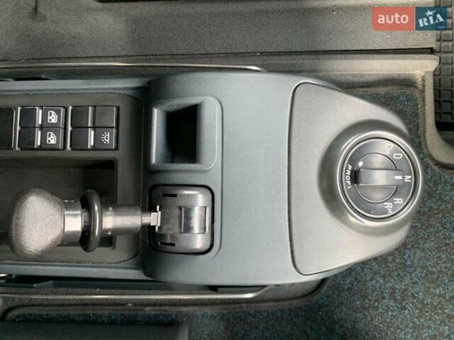 МАН ТГХ 18.440, об'ємом двигуна 0 л та пробігом 863 тис. км за 21900 $, фото 16 на Automoto.ua