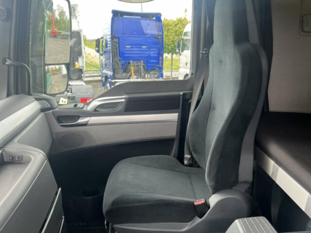 МАН ТГХ 18.440, об'ємом двигуна 0 л та пробігом 995 тис. км за 16500 $, фото 31 на Automoto.ua