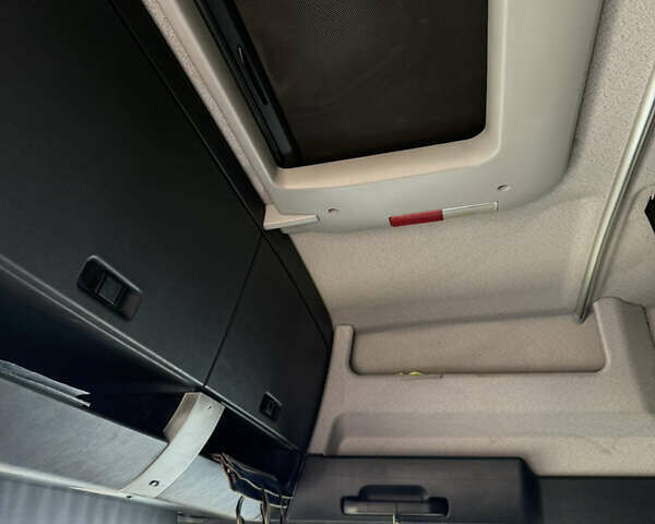 МАН ТГХ 18.440, объемом двигателя 12.8 л и пробегом 719 тыс. км за 22000 $, фото 16 на Automoto.ua