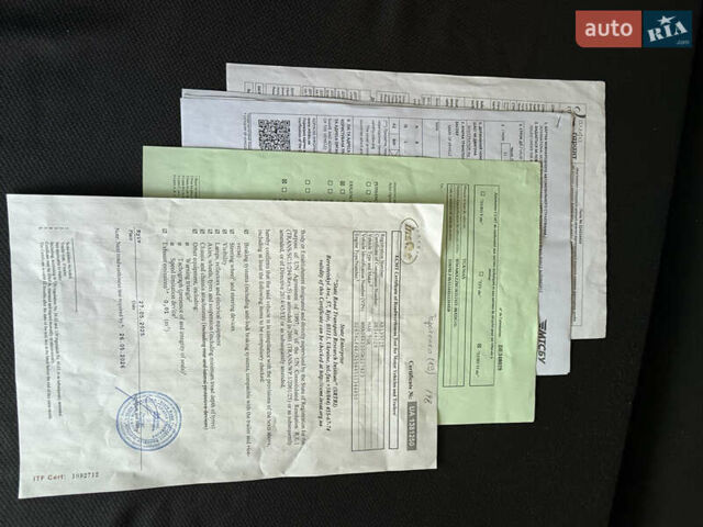 МАН ТГХ 18.440, объемом двигателя 12.8 л и пробегом 719 тыс. км за 22000 $, фото 19 на Automoto.ua