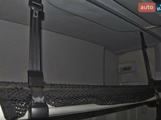 Желтый МАН ТГХ 18.440, объемом двигателя 12.82 л и пробегом 600 тыс. км за 27000 $, фото 16 на Automoto.ua