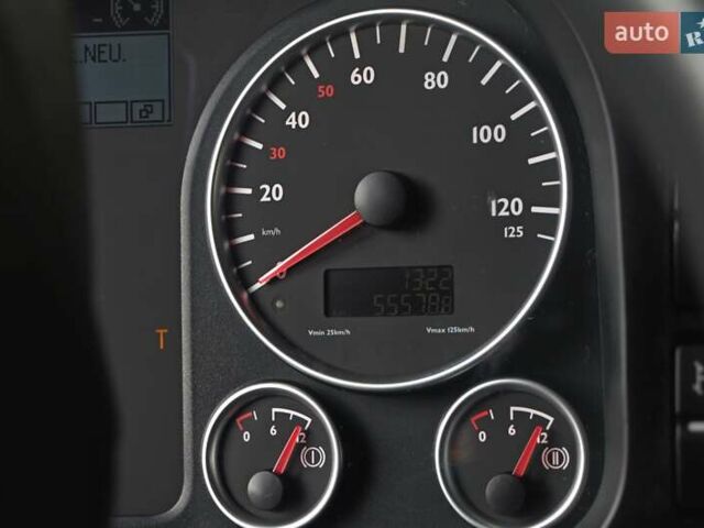 Желтый МАН ТГХ 18.440, объемом двигателя 12.82 л и пробегом 600 тыс. км за 27000 $, фото 10 на Automoto.ua