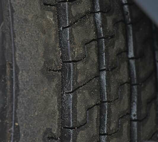 Желтый МАН ТГХ 18.440, объемом двигателя 12.82 л и пробегом 600 тыс. км за 27000 $, фото 8 на Automoto.ua