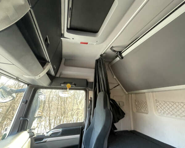 МАН ТГХ 18.440 2014 в Киеве на Automoto.ua Серый МАН ТГХ 18.440, объемом двигателя 12.42 л и пробегом 761 тыс. км за 23700 $, фото 20 на Automoto.ua