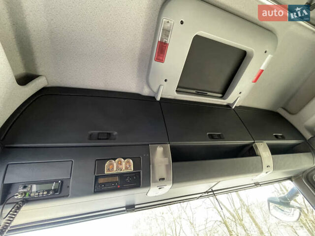 МАН ТГХ 18.440 2014 в Киеве на Automoto.ua Серый МАН ТГХ 18.440, объемом двигателя 12.42 л и пробегом 761 тыс. км за 23700 $, фото 22 на Automoto.ua
