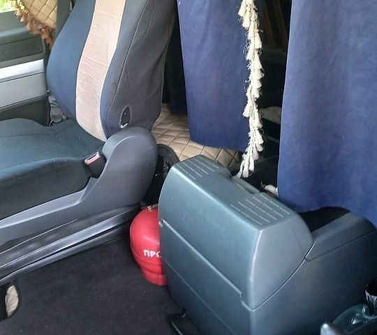 Синій МАН ТГХ 18.440, об'ємом двигуна 0 л та пробігом 1000 тис. км за 33000 $, фото 8 на Automoto.ua
