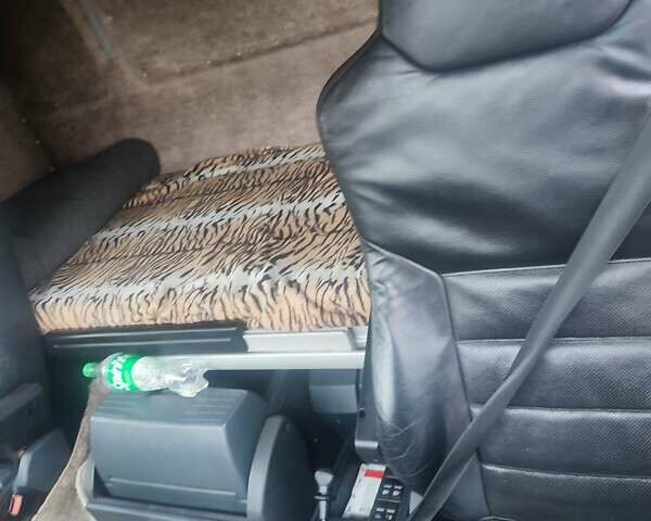 Оранжевый МАН ТГХ 18.440, объемом двигателя 0 л и пробегом 1 тыс. км за 45000 $, фото 15 на Automoto.ua