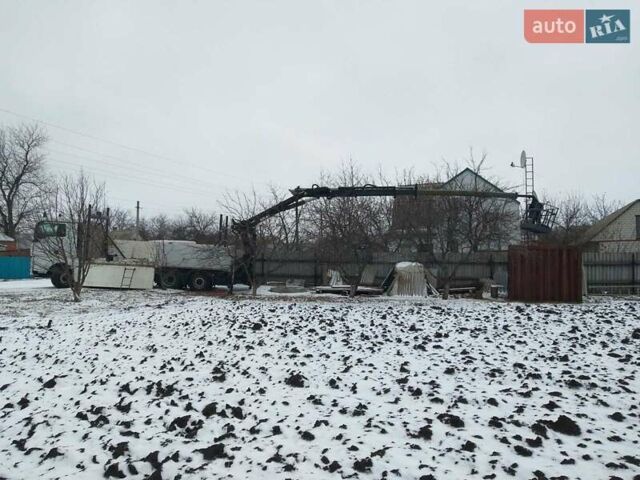 Белый МАН ТГКС, объемом двигателя 10.52 л и пробегом 450 тыс. км за 80000 $, фото 4 на Automoto.ua