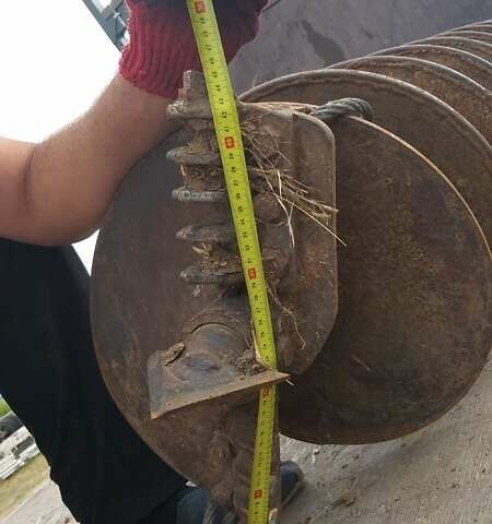 Белый МАН ТГКС, объемом двигателя 10.52 л и пробегом 450 тыс. км за 80000 $, фото 22 на Automoto.ua