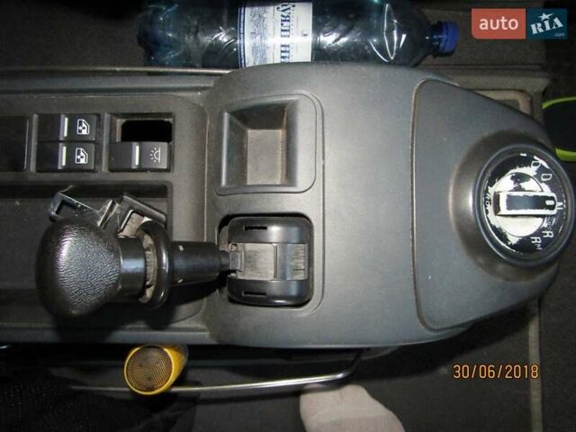 Белый МАН ТГКС, объемом двигателя 10.52 л и пробегом 450 тыс. км за 80000 $, фото 3 на Automoto.ua