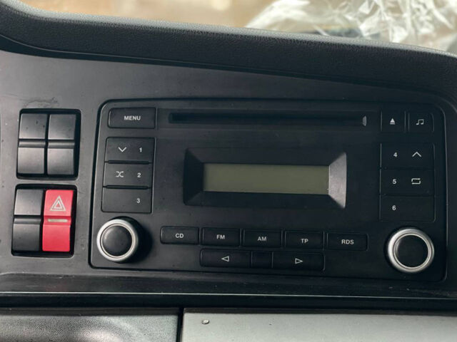 Білий МАН ТГКС, об'ємом двигуна 10.51 л та пробігом 1129 тис. км за 43000 $, фото 14 на Automoto.ua