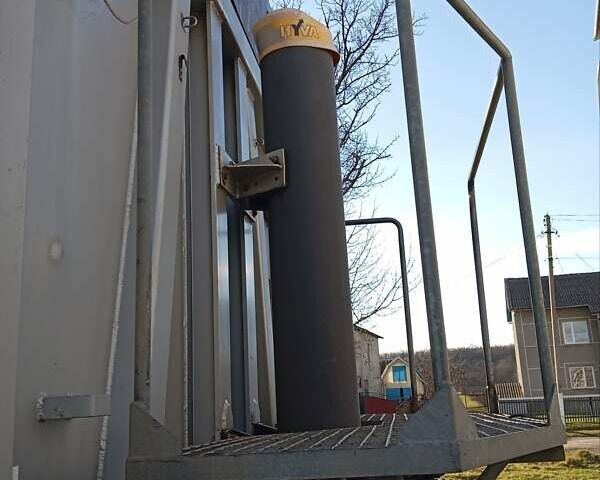 Білий МАН ТГКС, об'ємом двигуна 0 л та пробігом 1000 тис. км за 35000 $, фото 4 на Automoto.ua