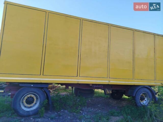Білий МАН ТГКС, об'ємом двигуна 10.5 л та пробігом 906 тис. км за 28000 $, фото 11 на Automoto.ua