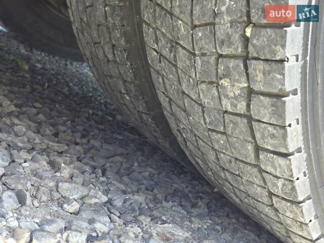 Белый МАН ТГКС, объемом двигателя 10.52 л и пробегом 904 тыс. км за 31999 $, фото 32 на Automoto.ua