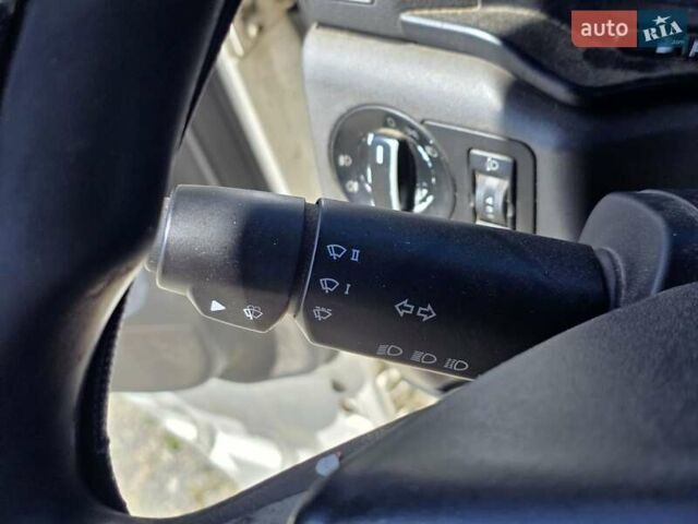 Белый МАН ТГКС, объемом двигателя 10.52 л и пробегом 904 тыс. км за 31999 $, фото 20 на Automoto.ua