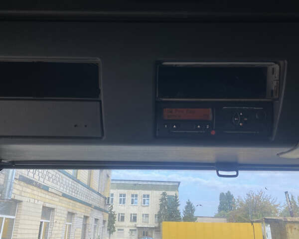 Білий МАН ТГКС, об'ємом двигуна 10.52 л та пробігом 1 тис. км за 15300 $, фото 13 на Automoto.ua