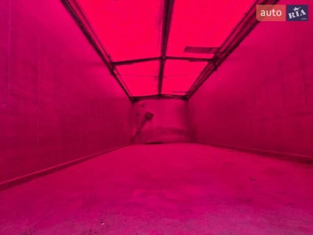 Белый МАН ТГКС, объемом двигателя 12.42 л и пробегом 950 тыс. км за 24999 $, фото 26 на Automoto.ua