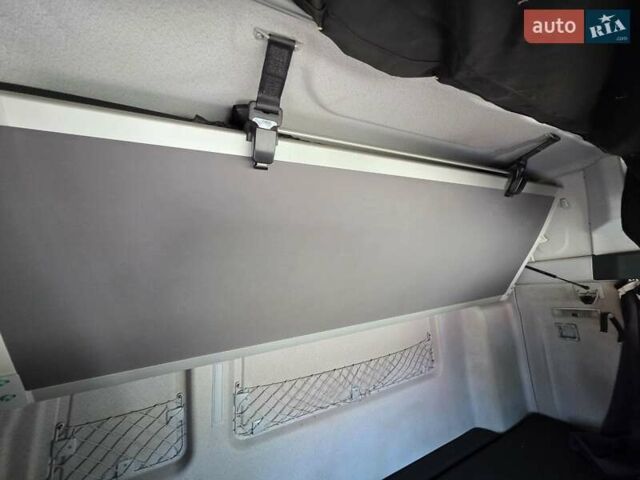 Белый МАН ТГКС, объемом двигателя 12.42 л и пробегом 950 тыс. км за 24999 $, фото 33 на Automoto.ua