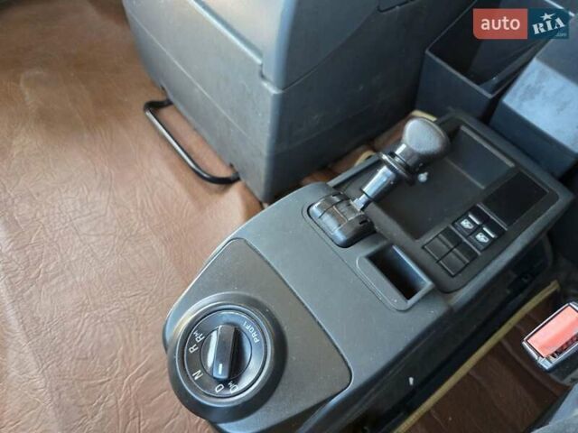 Белый МАН ТГКС, объемом двигателя 12.42 л и пробегом 950 тыс. км за 24999 $, фото 40 на Automoto.ua