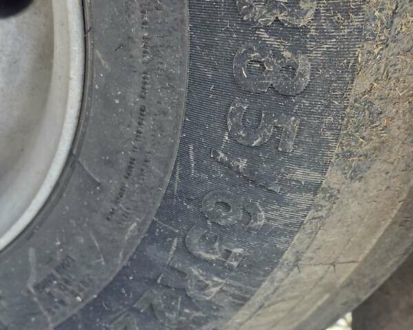 Белый МАН ТГКС, объемом двигателя 12.42 л и пробегом 950 тыс. км за 24999 $, фото 24 на Automoto.ua