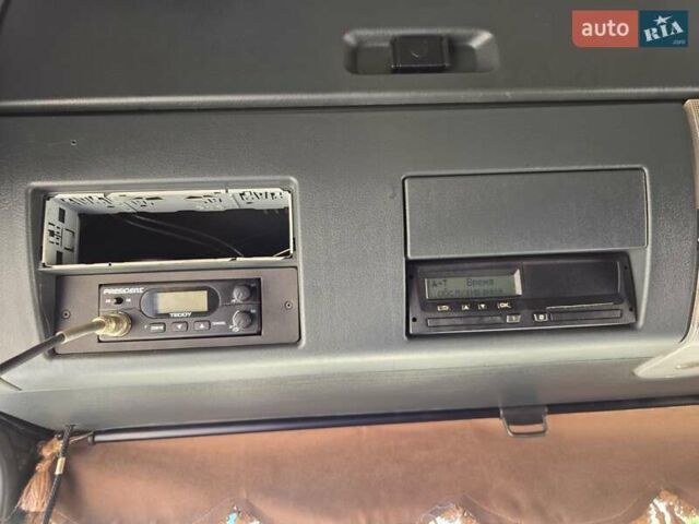 Белый МАН ТГКС, объемом двигателя 12.42 л и пробегом 950 тыс. км за 24999 $, фото 43 на Automoto.ua