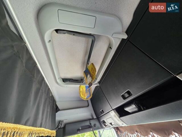 Белый МАН ТГКС, объемом двигателя 12.42 л и пробегом 950 тыс. км за 24999 $, фото 34 на Automoto.ua