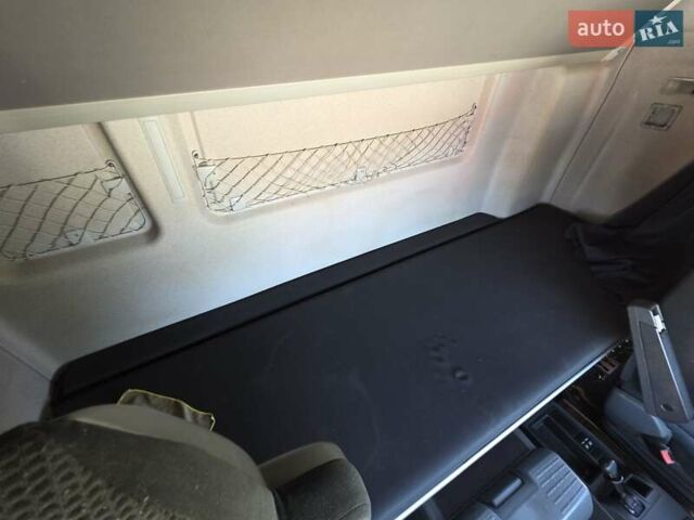 Белый МАН ТГКС, объемом двигателя 12.42 л и пробегом 950 тыс. км за 24999 $, фото 31 на Automoto.ua