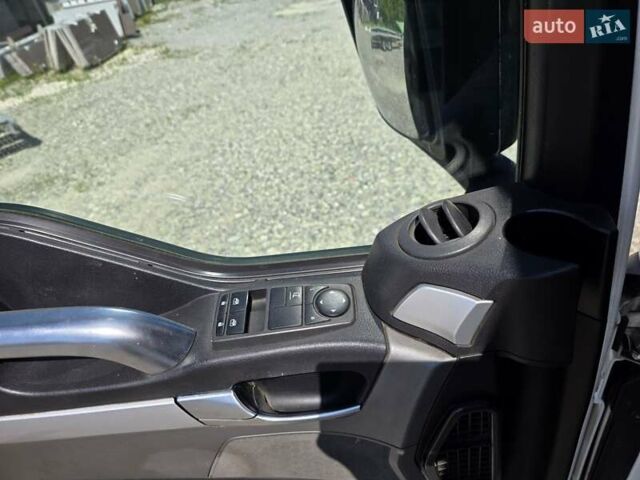 Белый МАН ТГКС, объемом двигателя 12.42 л и пробегом 950 тыс. км за 24999 $, фото 44 на Automoto.ua