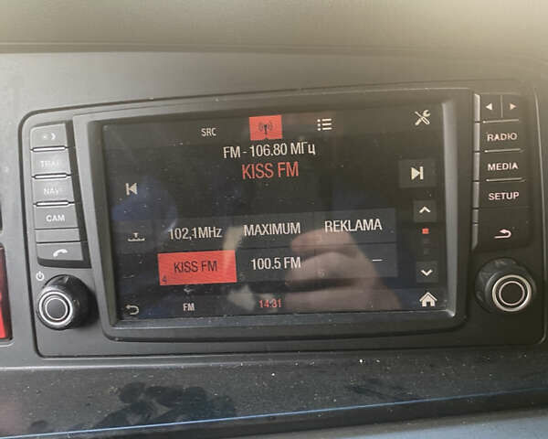 Белый МАН ТГКС, объемом двигателя 12.42 л и пробегом 796 тыс. км за 45000 $, фото 36 на Automoto.ua