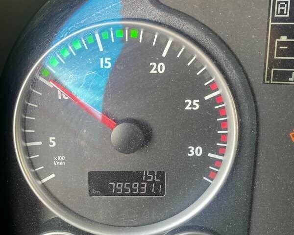 Белый МАН ТГКС, объемом двигателя 12.42 л и пробегом 796 тыс. км за 45000 $, фото 31 на Automoto.ua