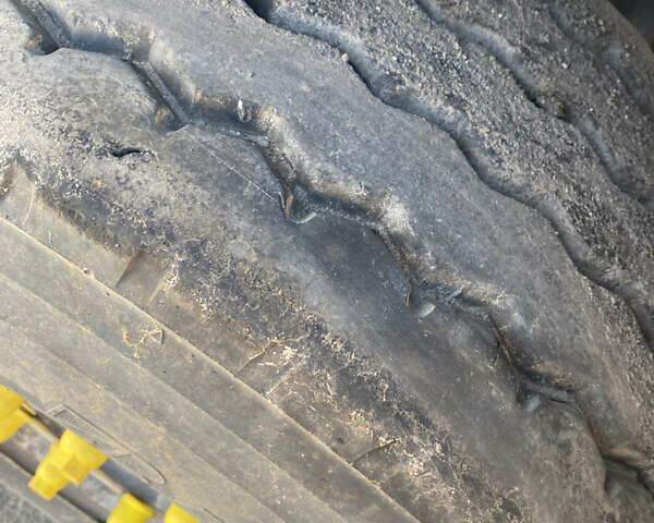 Белый МАН ТГКС, объемом двигателя 12.42 л и пробегом 796 тыс. км за 45000 $, фото 27 на Automoto.ua