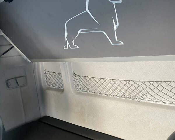 Белый МАН ТГКС, объемом двигателя 12.42 л и пробегом 796 тыс. км за 45000 $, фото 38 на Automoto.ua