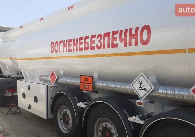 Білий МАН ТГКС, об'ємом двигуна 12.42 л та пробігом 700 тис. км за 80000 $, фото 1 на Automoto.ua
