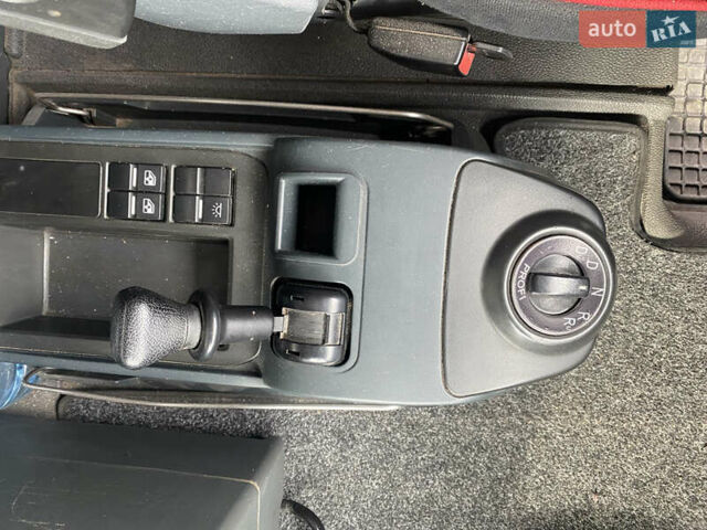 Белый МАН ТГКС, объемом двигателя 10.5 л и пробегом 89 тыс. км за 22000 $, фото 6 на Automoto.ua