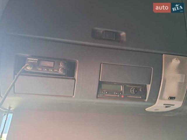 Білий МАН ТГКС, об'ємом двигуна 12.42 л та пробігом 1 тис. км за 34000 $, фото 1 на Automoto.ua