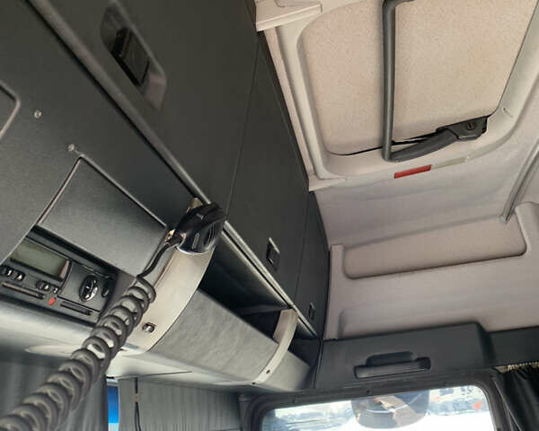 Білий МАН ТГКС, об'ємом двигуна 12.42 л та пробігом 10 тис. км за 32000 $, фото 13 на Automoto.ua