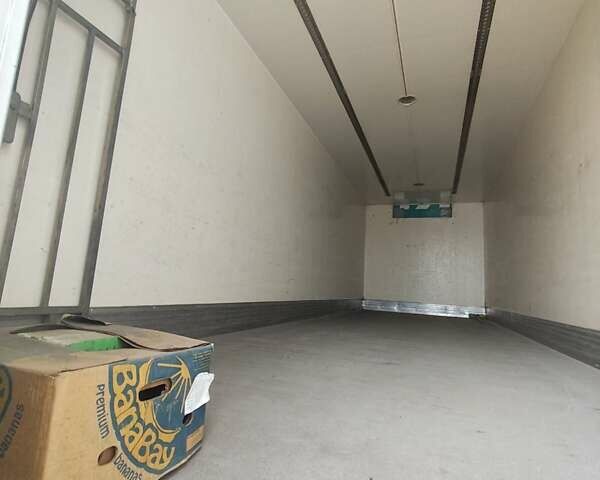 Белый МАН ТГКС, объемом двигателя 12.4 л и пробегом 930 тыс. км за 45000 $, фото 8 на Automoto.ua