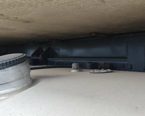 Білий МАН ТГКС, об'ємом двигуна 12.42 л та пробігом 930 тис. км за 44000 $, фото 14 на Automoto.ua