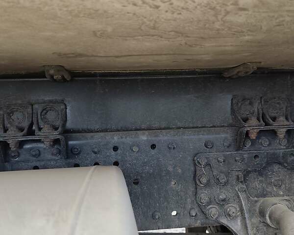 Білий МАН ТГКС, об'ємом двигуна 12.42 л та пробігом 930 тис. км за 44000 $, фото 15 на Automoto.ua