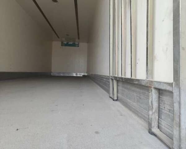 Білий МАН ТГКС, об'ємом двигуна 12.42 л та пробігом 930 тис. км за 44000 $, фото 10 на Automoto.ua