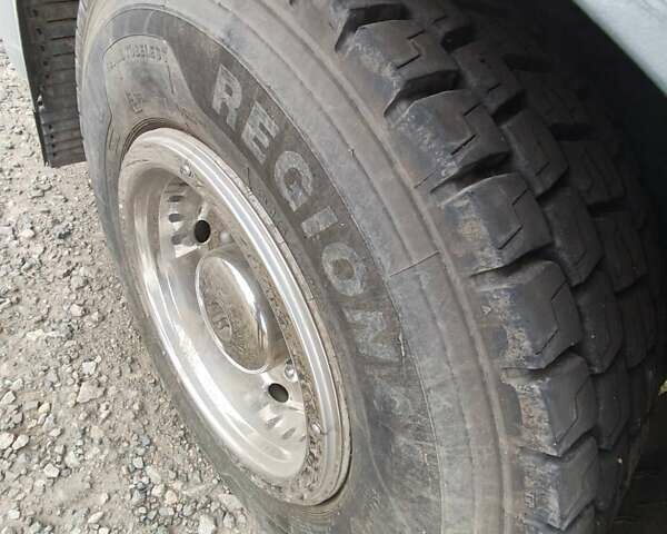 Білий МАН ТГКС, об'ємом двигуна 12.42 л та пробігом 930 тис. км за 44000 $, фото 20 на Automoto.ua